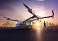 Embraer Eve, 200 adete kadar hava taksi siparişi aldı