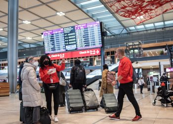 BARIG’ten çağrı: Hava trafiğinde büyük hasara neden oluyor