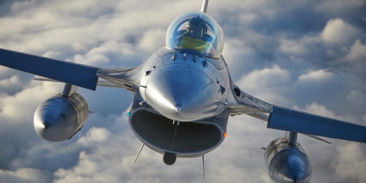 NATO’nun ‘Frizya Bayrağı 2022’ tatbikatı başladı