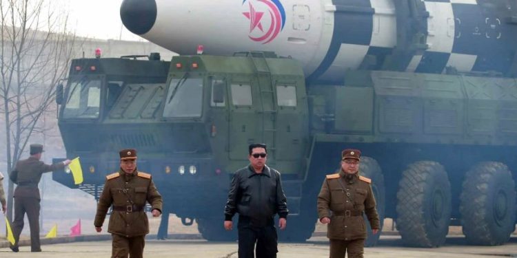 Çin, Rusya, ABD… Hipersonik füze yarışında kim önde?