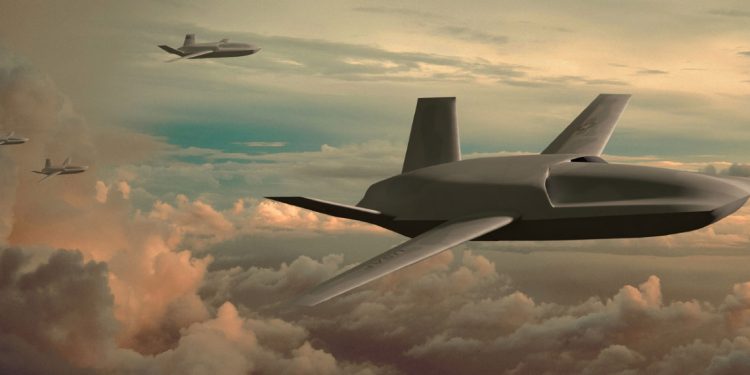 “Gambit yeni bir İHA çağı başlatacak”