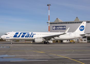 Airbus da Rus havayollarına desteğini çekti