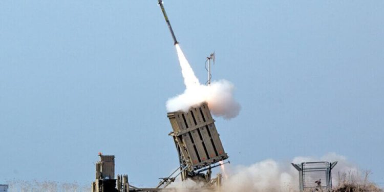 Almanya İsrail’den hava savunma sistemi almak istiyor