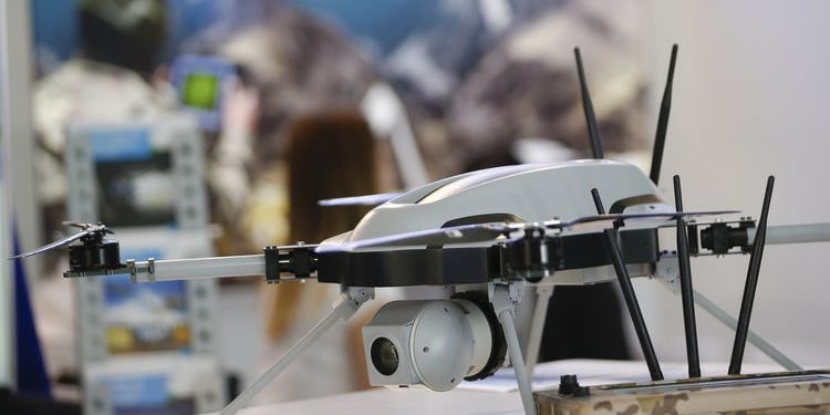 Yerli üretimler Katar’da sergilenecek