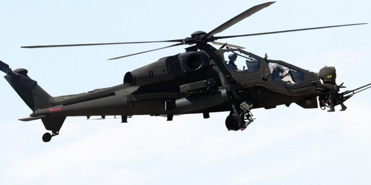 Filipinler’e ilk Atak teslimatları yapıldı
