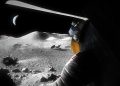 NASA, SpaceX ile rekabet edecek şirket arıyor