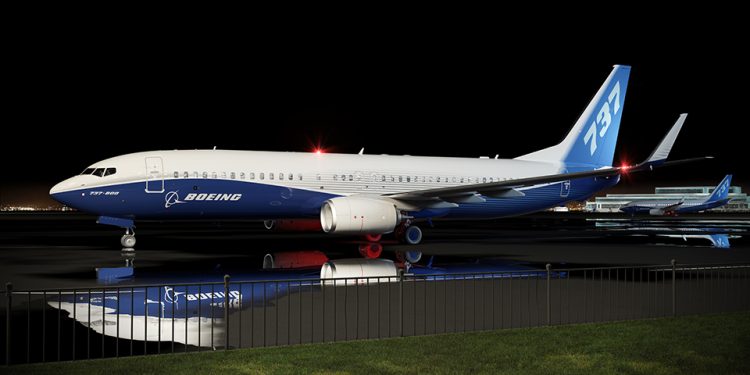 Kaza soruşturmasına NTSB, Boeing, GE ve FAA katılacak