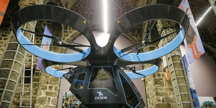 ‘Cezeri’ yarın Diyarbakır’da sergilenecek