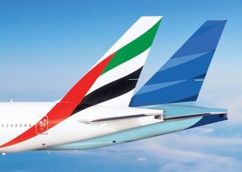 Emirates, Garuda Indonesia ile ortak uçuşlara başlıyor