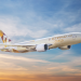 Etihad Cargo’dan rekor tonaj