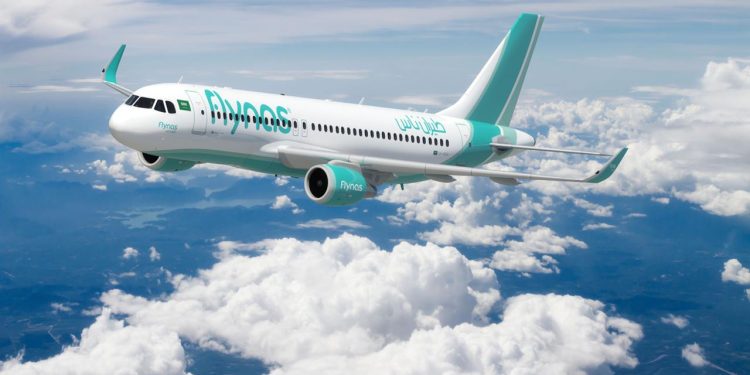Flynas 250 uçak sipariş edecek