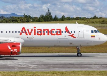 Avianca’dan 88 A320neo siparişi