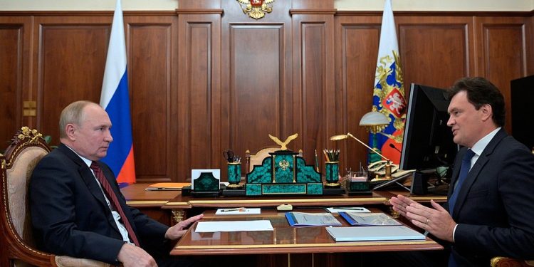 Aeroflot CEO’su Mikhail Poluboyarinov istifa etti