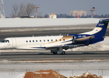 Rus iş jetleri yönünü Türkiye ve Orta Doğu’ya çevirdi