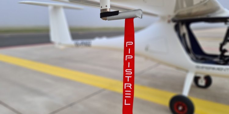 ABD’li Textron, Sloven Pipistrel’i satın alıyor
