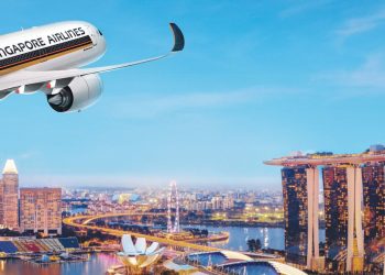 Singapur’a giriş kuralları 1 Nisan’da esnetiliyor