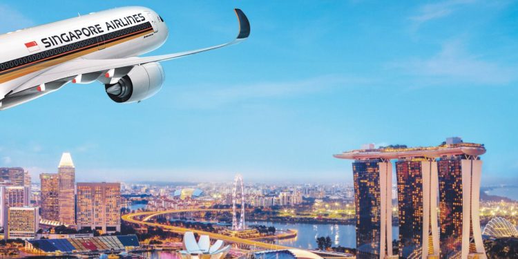 Singapur’a giriş kuralları 1 Nisan’da esnetiliyor