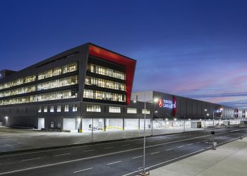 Turkish Cargo’nun yeni evi hangi özellikleri ile öne çıkıyor?