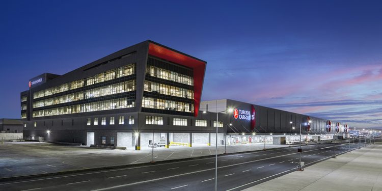 Turkish Cargo’nun yeni evi hangi özellikleri ile öne çıkıyor?