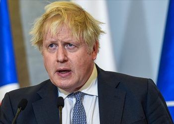 Boris Johnson: Ukrayna’ya en önemli katkılardan biri TB2’lerdir