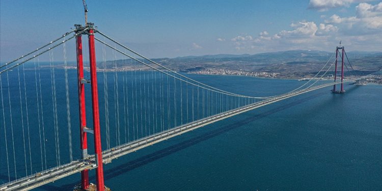 Kore Çanakkale ile Türkiye’de liderliğini ilan edecek!