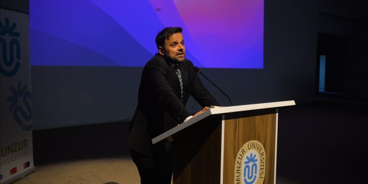 Yapay zekâda 2025 hedefi: GSYİH oranın yüzde 5’i sağlanacak