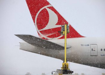 THY’den bugün ve yarın sefer iptalleri