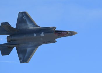 Tayland F-35 tedarik etmeye hazırlanıyor