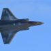 Tayland F-35 tedarik etmeye hazırlanıyor