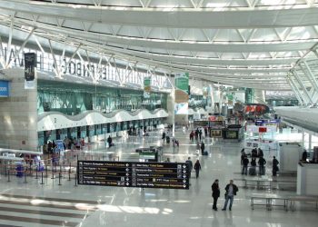 TAV yılın ilk üç ayında 10 milyon yolcuya hizmet verdi