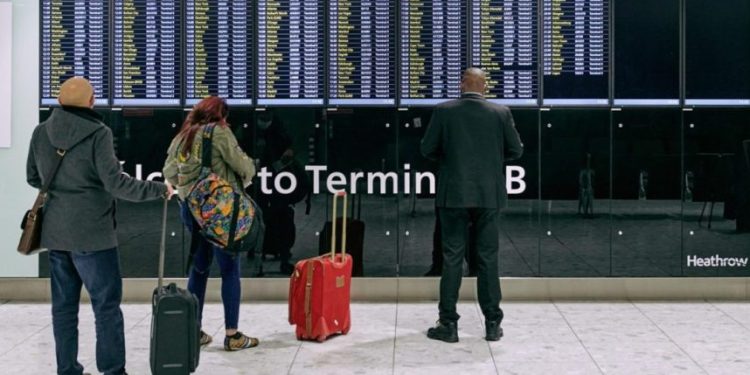 IATA: Petrol fiyatlarındaki artış uçak biletlerine yansıyacak