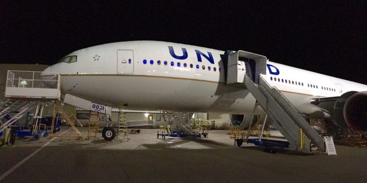 Yere indirilen B777’ler mayıs ayında hizmete dönecek