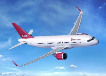 BOC Aviation’dan 80 uçaklık Airbus siparişi