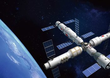 Çin Uzay İstasyonu, BM üyesi ülkelere açık olacak