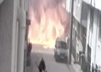 YBS Havacılık’tan kazaya ilişkin açıklama