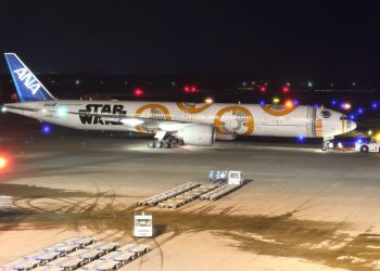 Japon havayolu ANA 2 sene sonra kar hedefliyor