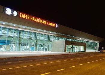 Eskişehir’e düzenlenen uçuşlar Zafer Havalimanı’na kaydırılıyor