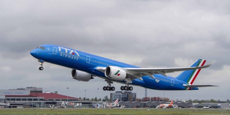 ITA, A350’yi kıtalararası uçuracak