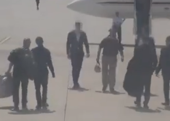 ABD ile Rusya arasındaki tutuklu takası Türkiye’de gerçekleşti