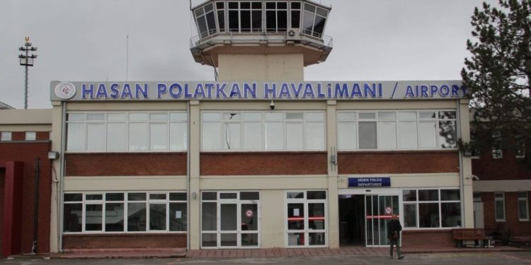 Hasan Polatkan’da uçuş kısıtlaması kaldırıldı