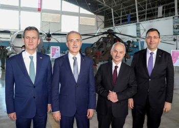 Türk savunma sanayisinden ihracatta ‘Atak’ zamanı