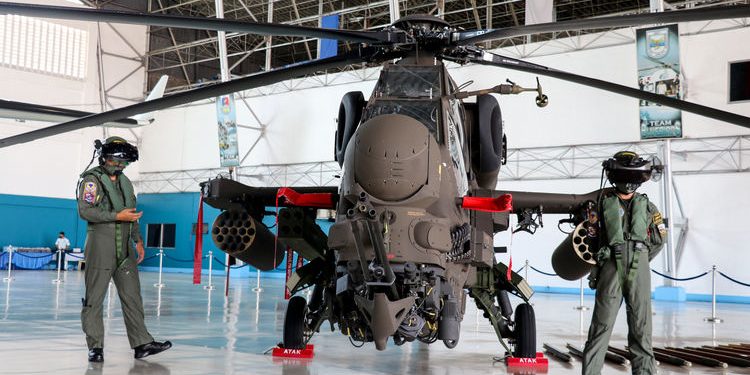 Türk savunma sanayisi Filipinler’de yeni görevler için hazır