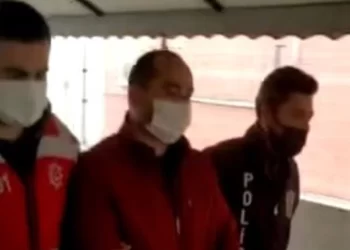 Rauf Gerz’in öldüğü kazada sürücü tutuklandı