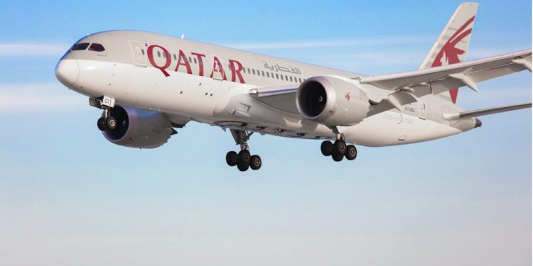 Qatar Airwyas’ten ‘Let’s Fly’ daveti