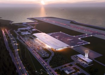 Rize-Artvin Havalimanı 14 Mayıs’ta açılacak