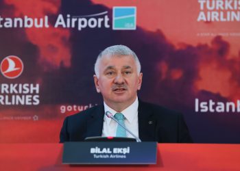 İstanbul Havalimanı, Routes World 2023’ün resmi ev sahibi oldu