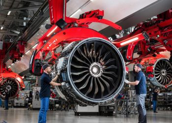 Air France-KLM, yeni uçaklarına “LEAP” motoru istiyor