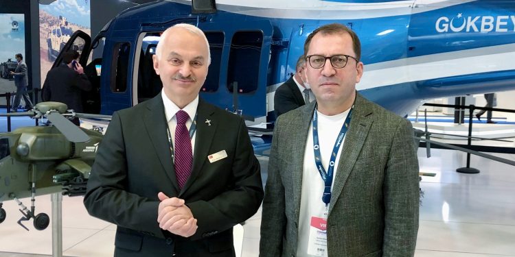 TUSAŞ kaç mühendis istihdam edecek?