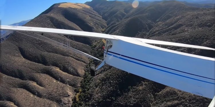 FAA, uçağını düşüren Youtuber’ın lisansını iptal etti