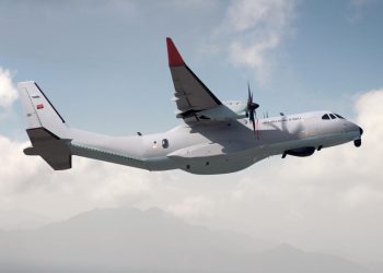 Angola, üç Airbus C295 sipariş etti